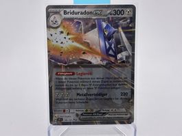 Stürmische Funken  - Briduradon ex  (SSP 130) - DE